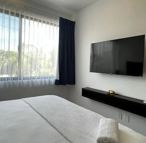 Relaxconect-freeparking-fastwifi Apartamento