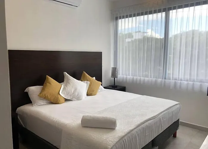 Relaxconect-freeparking-fastwifi * Playa del Carmen