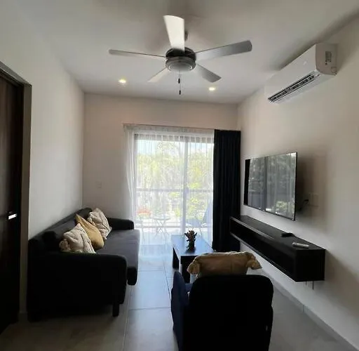 Relaxconect-freeparking-fastwifi Apartamento