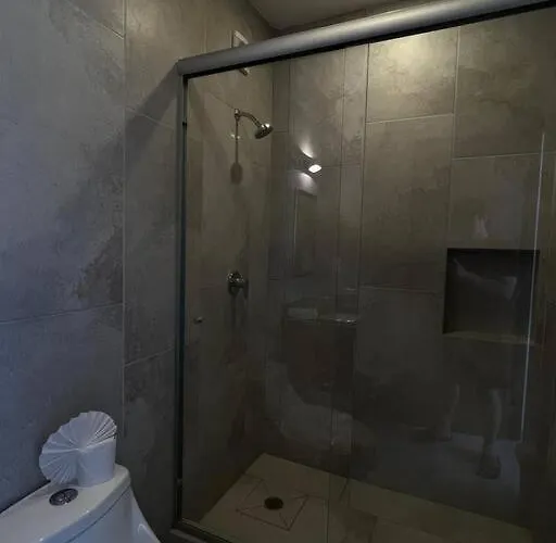 Relaxconect-freeparking-fastwifi Apartamento