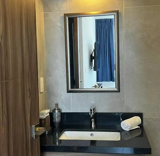 Apartamento Relaxconect-freeparking-fastwifi